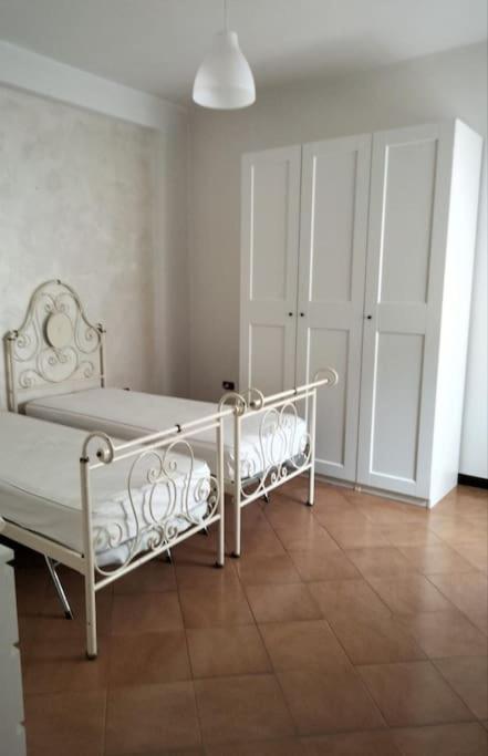 Appartamento Alleria لاتيرزا المظهر الخارجي الصورة